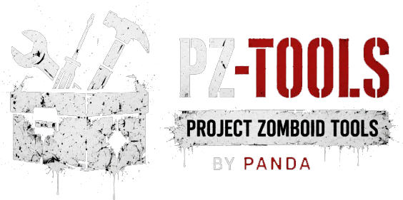 Panda's PZ Mod Generator